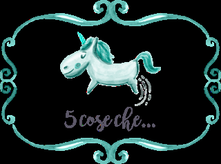 5 cose che 5 cose che