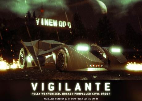 GTA Online festeggia 4 anni con lo speciale Halloween e tante novità GTA Online festeggia 4 anni con lo speciale Halloween e tante novità