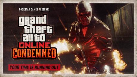 GTA Online festeggia 4 anni con lo speciale Halloween e tante novità GTA Online festeggia 4 anni con lo speciale Halloween e tante novità