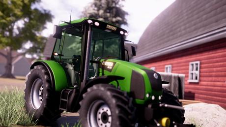 Real Farm è su Pc e console, trailer di lancio Real Farm è su Pc e console, trailer di lancio