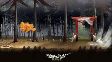 Samurai Riot ora supporta Linux Samurai Riot ora supporta Linux