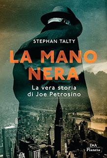 Anteprima: MANO NERA