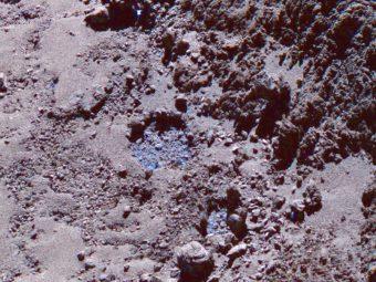 Rosetta: l’anello mancante e il getto misterioso Rosetta: l’anello mancante e il getto misterioso