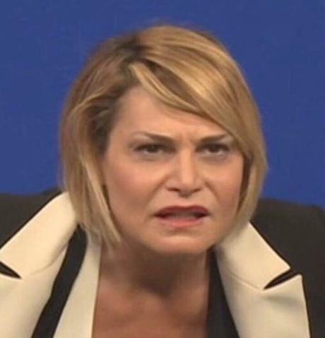 Stranger ANCHE MENO Things Stranger ANCHE MENO Things