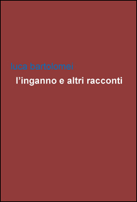 La letteratura e l’inganno – Una presentazione letteraria con Studio83 La letteratura e l’inganno – Una presentazione letteraria con Studio83