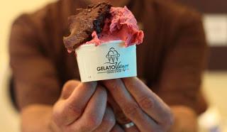 Agrimontana promuove il gelato buono, sano e pulito a Gelato in the Square (UK). Insieme ad Artisti del Gelato Agrimontana promuove il gelato buono, sano e pulito a Gelato in the Square (UK). Insieme ad Artisti del Gelato