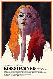 Kiss Of The Damned (2012) Kiss Of The Damned (2012)