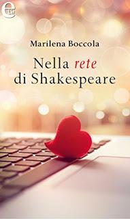 Recensione: NELLA RETE DI SHAKESPEARE Recensione: NELLA RETE DI SHAKESPEARE
