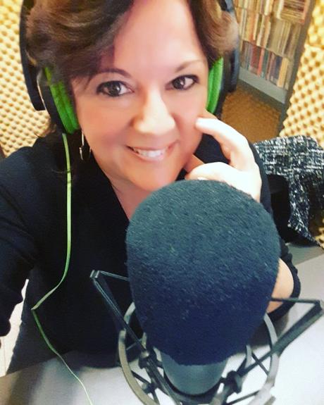 A RADIO PUNTO CON LAURA DEFENDI A RADIO PUNTO CON LAURA DEFENDI