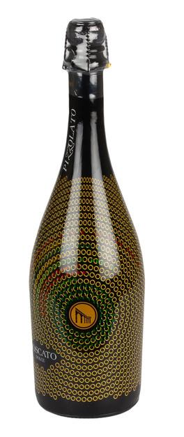 Gialletti con zucchero di canna grezzo Spumante Moscato Dolce