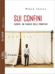 Leggere ... volare ... vivere!#43 - Sui confini Leggere ... volare ... vivere!#43 - Sui confini