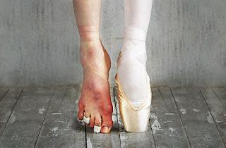 Recensione - DANZA PER ME di Emily Pigozzi Recensione - DANZA PER ME di Emily Pigozzi