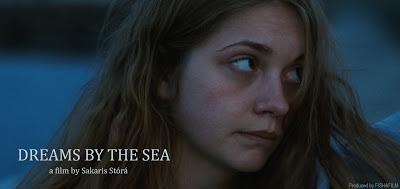 FESTA DEL CINEMA DI ROMA - DREAMS BY THE SEA FESTA DEL CINEMA DI ROMA - DREAMS BY THE SEA