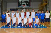 PAVIA. Sabato la Winterass se la vede con il San Miniato per centrare la terza vittoria PAVIA. Sabato la Winterass se la vede con il San Miniato per centrare la terza vittoria