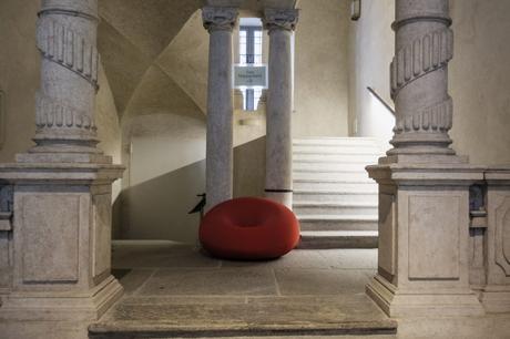 Design e Fisica si incontrano a Torino Design e Fisica si incontrano a Torino