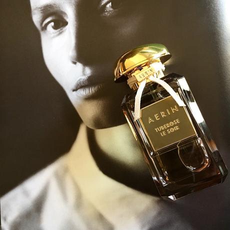 IL PROFUMO: TUBEROSE Le Jour e TUBEROSE Le Soir di AERIN IL PROFUMO: TUBEROSE Le Jour e TUBEROSE Le Soir di AERIN