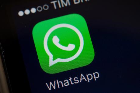 Su WhatsApp adesso è possibile eliminare i messaggi inviati per errore Su WhatsApp adesso è possibile eliminare i messaggi inviati per errore