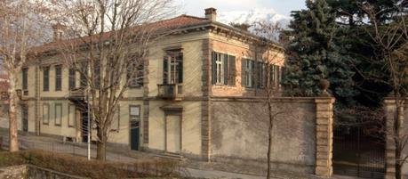 Villa Manzoni a Lecco Villa Manzoni a Lecco