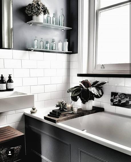 Stile scandinavo per una bella casa londinese L'immagine può contenere: cucina e spazio al chiuso