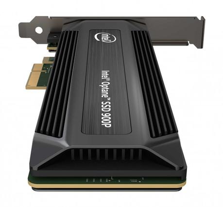 Annunciato il lancio delle unità SSD Intel Optane Serie 900P durante l'apertura della CitizenCon - Notizia Annunciato il lancio delle unità SSD Intel Optane Serie 900P durante l'apertura della CitizenCon - Notizia