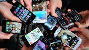 Smartphone: Huawei è il brand più interessante Smartphone