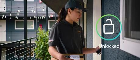 Amazon Key : Amazon entra in casa vostra Amazon Key : Amazon entra in casa vostra