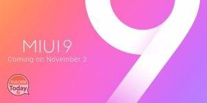 UFFICIALE: ecco la data di rilascio della MIUI 9 Global Stabile! MIUI-9-Global-Stabile-2-novembre-ufficiale-data-rilascio-download