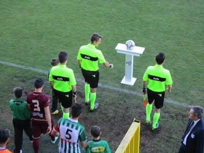DESIGNAZIONE ARBITRI DESIGNAZIONE ARBITRI