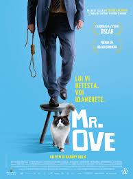 Mr. Ove il nuovo film della Academy Two Mr. Ove il nuovo film della Academy Two