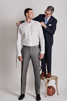 Boggi Milano & Danilo Gallinari: Insieme per il nuovo progetto Boggi Milano & Danilo Gallinari: Insieme per il nuovo progetto