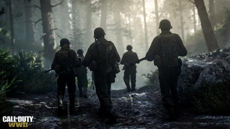Call of Duty: WWII, ci sono i requisiti di sistema Call of Duty: WWII, ci sono i requisiti di sistema