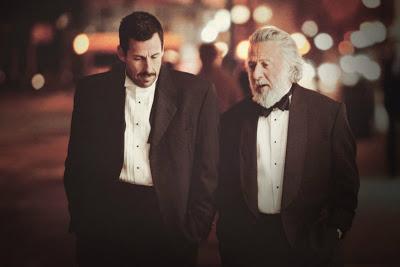 The Meyerowitz Stories (New and Selected) The Meyerowitz Stories (New and Selected)
