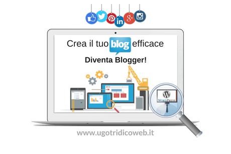 Guida per Aprire un Blog di Successo: come iniziare con il piede giusto Prima di creare un blog ci sono molte cose da sapere per diventare un blogger famoso e aprire un blog di successo.
