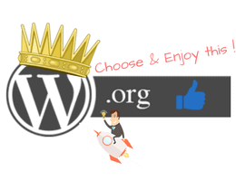 Guida per Aprire un Blog di Successo: come iniziare con il piede giusto Wordpress.org è la scelta migliore da fare per creare un blog di successo e diventare blogger!