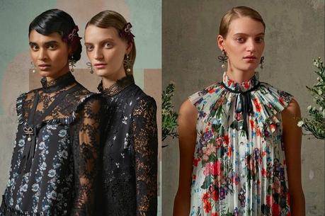 Erdem for H&M: ecco perchè la nuova collezione ci conquisterà Erdem for H&M: ecco perchè la nuova collezione ci conquisterà