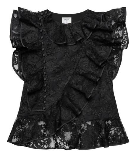 Erdem for H&M: ecco perchè la nuova collezione ci conquisterà Erdem for H&M: ecco perchè la nuova collezione ci conquisterà