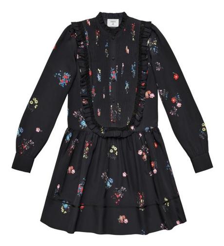 Erdem for H&M: ecco perchè la nuova collezione ci conquisterà Erdem for H&M: ecco perchè la nuova collezione ci conquisterà