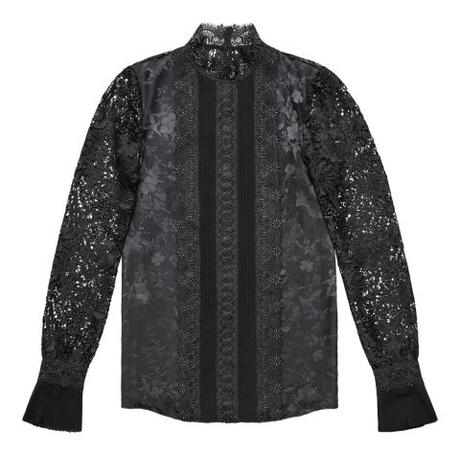 Erdem for H&M: ecco perchè la nuova collezione ci conquisterà Erdem for H&M: ecco perchè la nuova collezione ci conquisterà