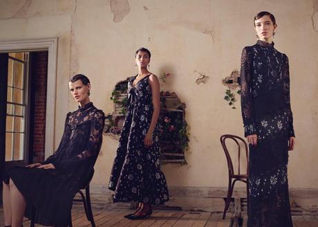 Erdem for H&M: ecco perchè la nuova collezione ci conquisterà Erdem for H&M: ecco perchè la nuova collezione ci conquisterà