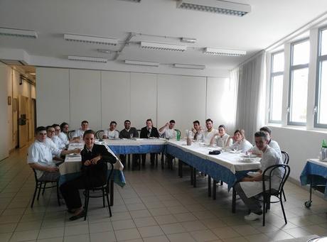 Si ritorna a scuola Si ritorna a scuola