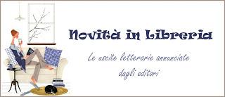 Novità in libreria - Novembre - Novità in libreria - Novembre -