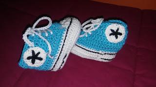 CONVERSE ALL'UNCINETTO CONVERSE ALL'UNCINETTO