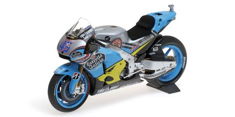 Honda RC 213V S.Redding 2015 by Minichamps Honda RC 213V S.Redding 2015 by Minichamps