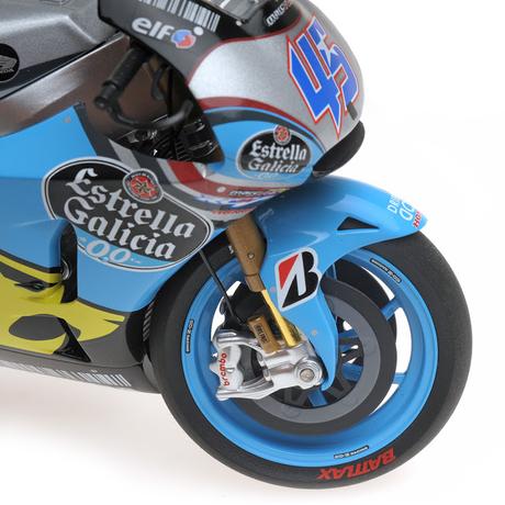 Honda RC 213V S.Redding 2015 by Minichamps Honda RC 213V S.Redding 2015 by Minichamps