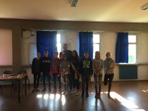 #ChiesinaUzzanese, insediato per il sesto anno il Consiglio Comunale dei Ragazzi alle Scuole Medie. #ChiesinaUzzanese, insediato per il sesto anno il Consiglio Comunale dei Ragazzi alle Scuole Medie.
