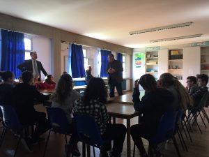 #ChiesinaUzzanese, insediato per il sesto anno il Consiglio Comunale dei Ragazzi alle Scuole Medie. #ChiesinaUzzanese, insediato per il sesto anno il Consiglio Comunale dei Ragazzi alle Scuole Medie.