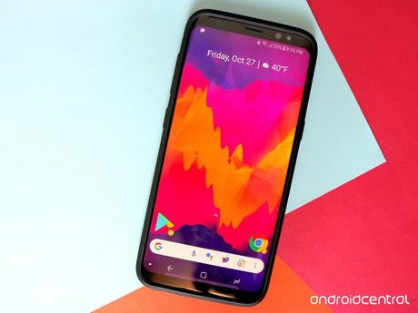Action Launcher si arricchisce del widget “At a Glance” dei Pixel 2 Action Launcher si arricchisce del widget “At a Glance” dei Pixel 2