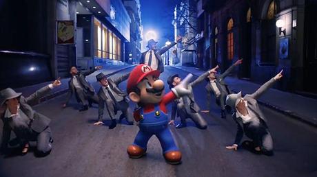 Super Mario Odyssey domina la classifica dell'eShop di Nintendo Switch - Notizia - NSW Super Mario Odyssey domina la classifica dell'eShop di Nintendo Switch - Notizia - NSW