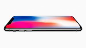 iPhone X: pre-ordini a gonfie vele iPhone x
