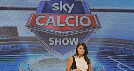 Serie A Sky Sport Diretta 11a Giornata - Palinsesto e Telecronisti Calcio #NuovoInizio Serie A Sky Sport Diretta 11a Giornata - Palinsesto e Telecronisti Calcio #NuovoInizio